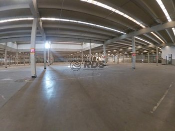 industrial em Arnaldo Magniccaro, Vila Gea - São Paulo - SP