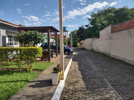 Cômodo Condomínio