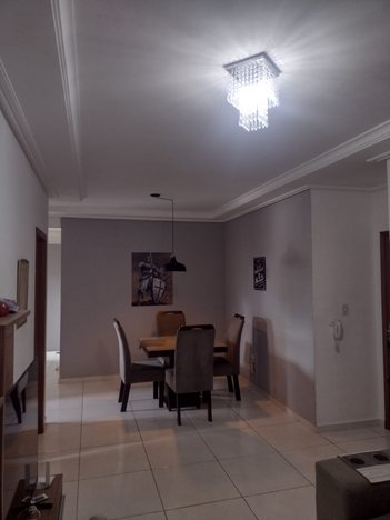 apartment em Servidão Cisne Real, Ingleses do Rio Vermelho - Florianópolis - SC