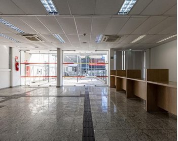 commercial_property em Bela Cintra, Consolação - São Paulo - SP