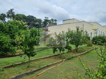 house em Estrada da Água Espraiada, Chácara Real (Caucaia do Alto) - Cotia - SP