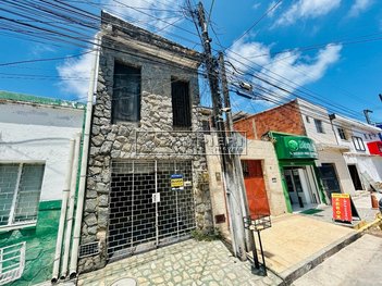 commercial_building em Rua Senador Bernardo Sobrinho, Poço - Maceió - AL