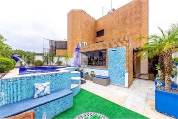 apartment em Rua Dom Armando Lombardi, Vila Progredior - São Paulo - SP