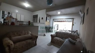 house em Avenida Francisco Negrão de Lima, Céu Azul - Belo Horizonte - MG