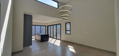 house em Avenida Prefeito José Lozano Araújo, Jardim Ypê - Paulínia - SP