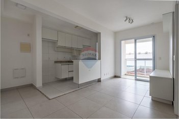 apartment em Rua Rubens Meireles, Várzea da Barra Funda - São Paulo - SP