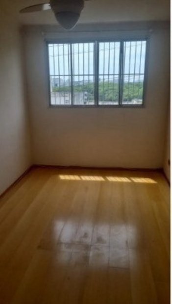 apartment em Rua Frederico Grotte, Jardim Vergueiro - São Paulo - SP