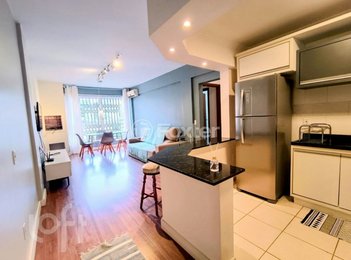 apartment em Rua Coronel João Pinto, Teresópolis - Porto Alegre - RS