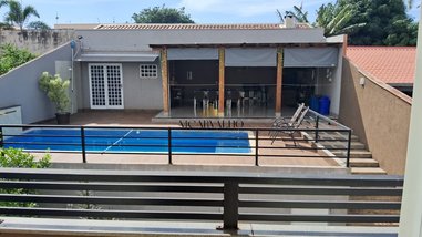 house em Rua Capitão João Busse, Califórnia - Londrina - PR