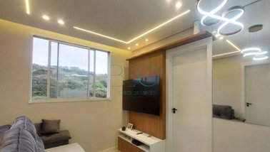 apartment em Avenida Miguel Yunes, Usina Piratininga - São Paulo - SP