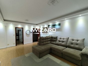 apartment em Rua Pernambuco, Gonzaga - Santos - SP
