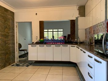 house em Rua Texas, Jardim Flórida - Jacareí - SP