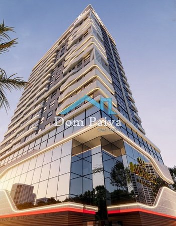 apartment em Rua Carolina Ramos, Pereque - Porto Belo - SC