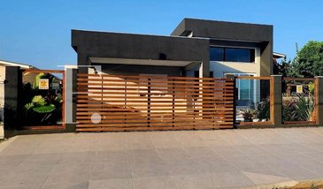 house em Rua Rio dos Sinos, Xangri-Lá - Xangri-Lá - RS