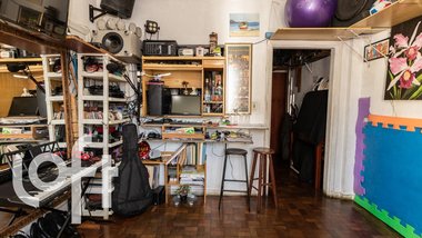 apartment em Praça Franklin Roosevelt, Consolação - São Paulo - SP