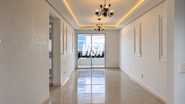 apartment em Rua Manoel de Oliveira Ramos, Estreito - Florianópolis - SC