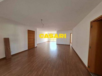 apartment em Travessa Paulo Afonso, Nova Petrópolis - São Bernardo do Campo - SP