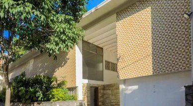 house em Rua São Paulino, Vila Mariana - São Paulo - SP