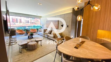 apartment em Rua Minerva, Perdizes - São Paulo - SP