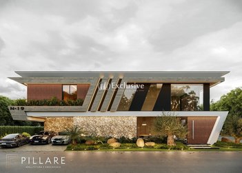 house em Rua Rio Novo, Centro - Xangri-Lá - RS