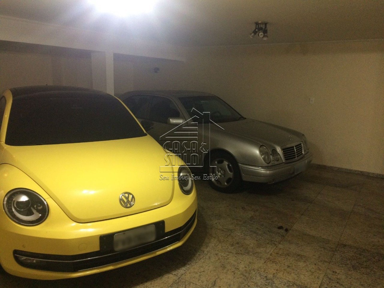 garagem