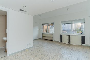 office em Rua Maestro Cardim, Liberdade - São Paulo - SP