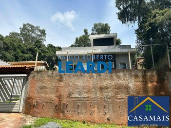 apartment em Rua das Orquídeas, Transurb - Itapevi - SP