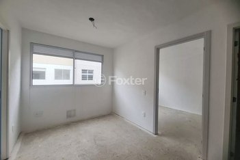 apartment em Rua Pindamonhangaba, Quinta da Paineira - São Paulo - SP