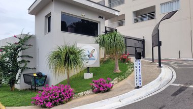 apartment em Rua São Miguel, Pinheirinho - Vinhedo - SP