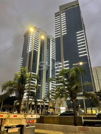 office em Presidente Castelo Branco, Várzea da Barra Funda - São Paulo - SP