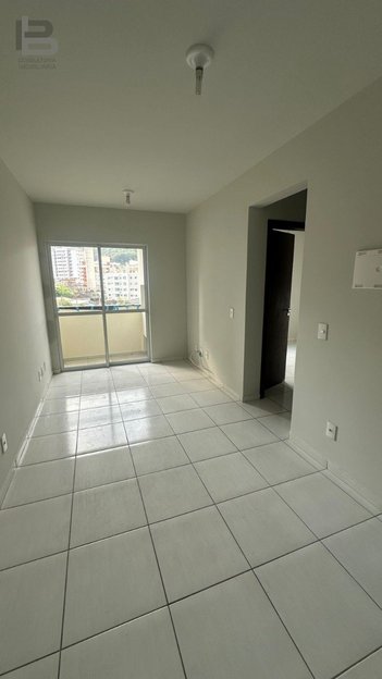 apartment em Rua Vereador Jacob Knabben da Silva, Pagani - Palhoça - SC