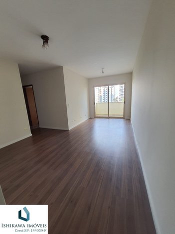 apartment em Rua Pereira da Nóbrega, Vila Monumento - São Paulo - SP