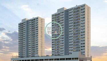 apartment em Rua José Cobra, Palmeiras de São José - São José dos Campos - SP