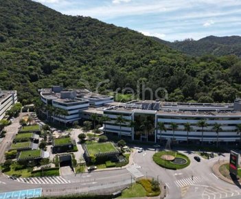 office em Rodovia José Carlos Daux, Saco Grande - Florianópolis - SC