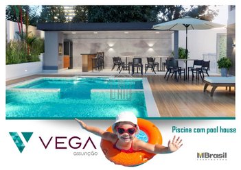 apartment em Avenida Doutor Erasmo, Vila Assunção - Santo André - SP