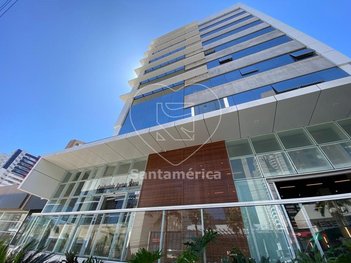 office em Ayrton Senna da Silva, Gleba Fazenda Palhano - Londrina - PR