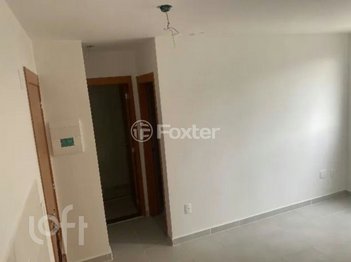 apartment em Rua Mendes Leal, Vila Palmares - Santo André - SP