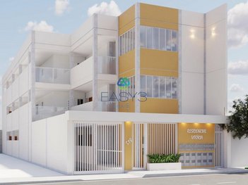 apartment em Brasílio Pereira De Melo, Vila Dalila - São Paulo - SP