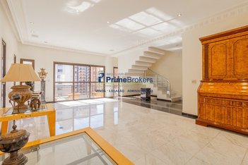 apartment em Rua José Maria Lisboa, Jardim Paulista - São Paulo - SP