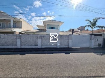 house em José Elias Lopes, Campeche - Florianópolis - SC