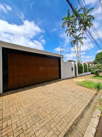 house em Rua Padre Germano José Mayer, Zona 07 - Maringá - PR