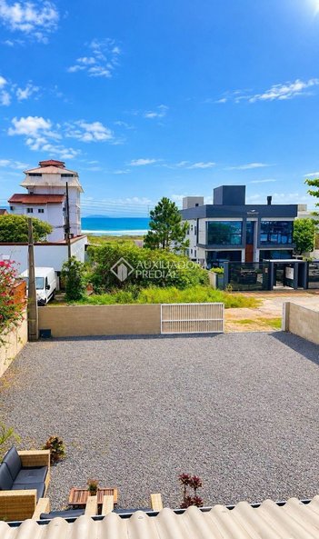 house em Avenida Beira Mar, Pinheira - Palhoça - SC