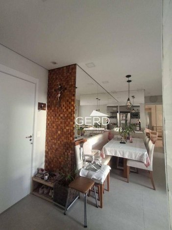 apartment em Avenida Manoel Pedro Pimentel, Continental - Osasco - SP