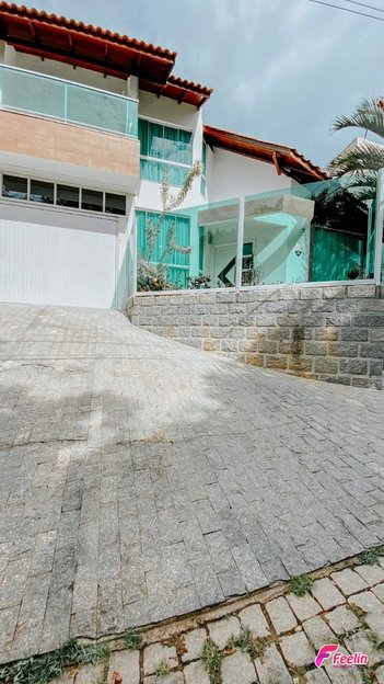 house em Eduardo Nader, Bom Abrigo - Florianópolis - SC
