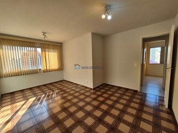 apartment em Rua Derval, Vila Mascote - São Paulo - SP