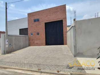 commercial_building em Rua Lino Barros de Moura, Jardim Embaré - São Carlos - SP