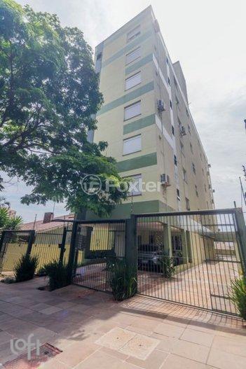 apartment em Roque Calage, Passo D'areia - Porto Alegre - RS