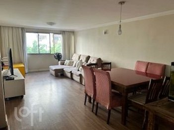 apartment em Doutor Zuquim, Santana - São Paulo - SP