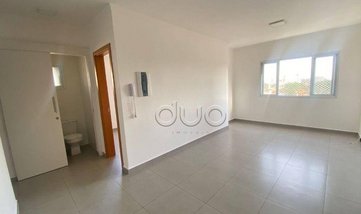apartment em Rua Edu Chaves, São Dimas - Piracicaba - SP
