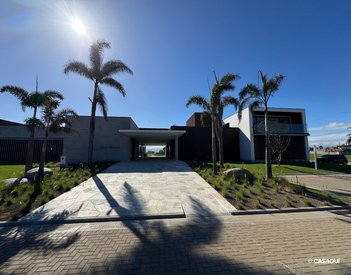 land_lot em Estrada do Mar, Centro - Xangri-Lá - RS